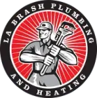LaBrash Plumbing logo