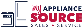 My Appliance Source logo