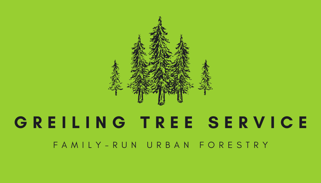 Greiling Tree Services logo