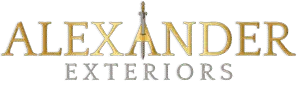Alexander Exteriors logo