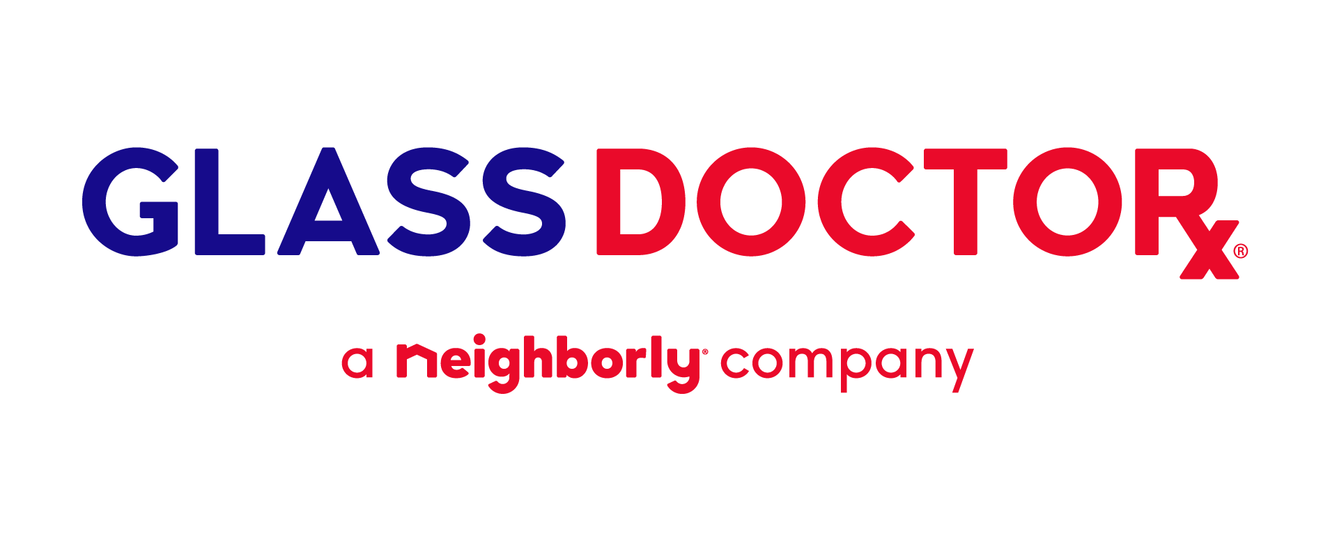 Glass doctor logo