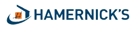 Hamernick’s Flooring Solutions logo