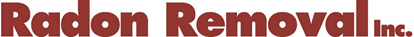 Radon Removal Inc. logo